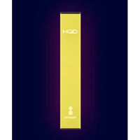 HQD Ultra Stick Cantaloupe (HQD Ультра стик Дыня)