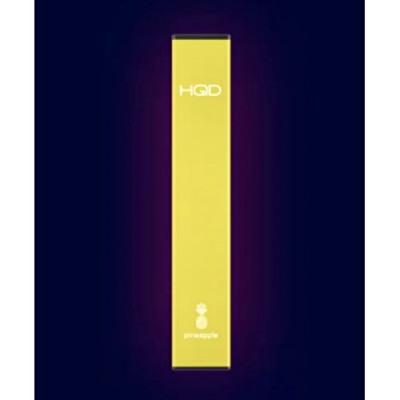 HQD Ultra Stick Cantaloupe (HQD Ультра стик Дыня)