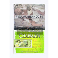 Сигареты Чапман Грин (Chapman Яблоко)